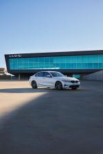 BMW 320d Sport Line 2019 года (WW)
